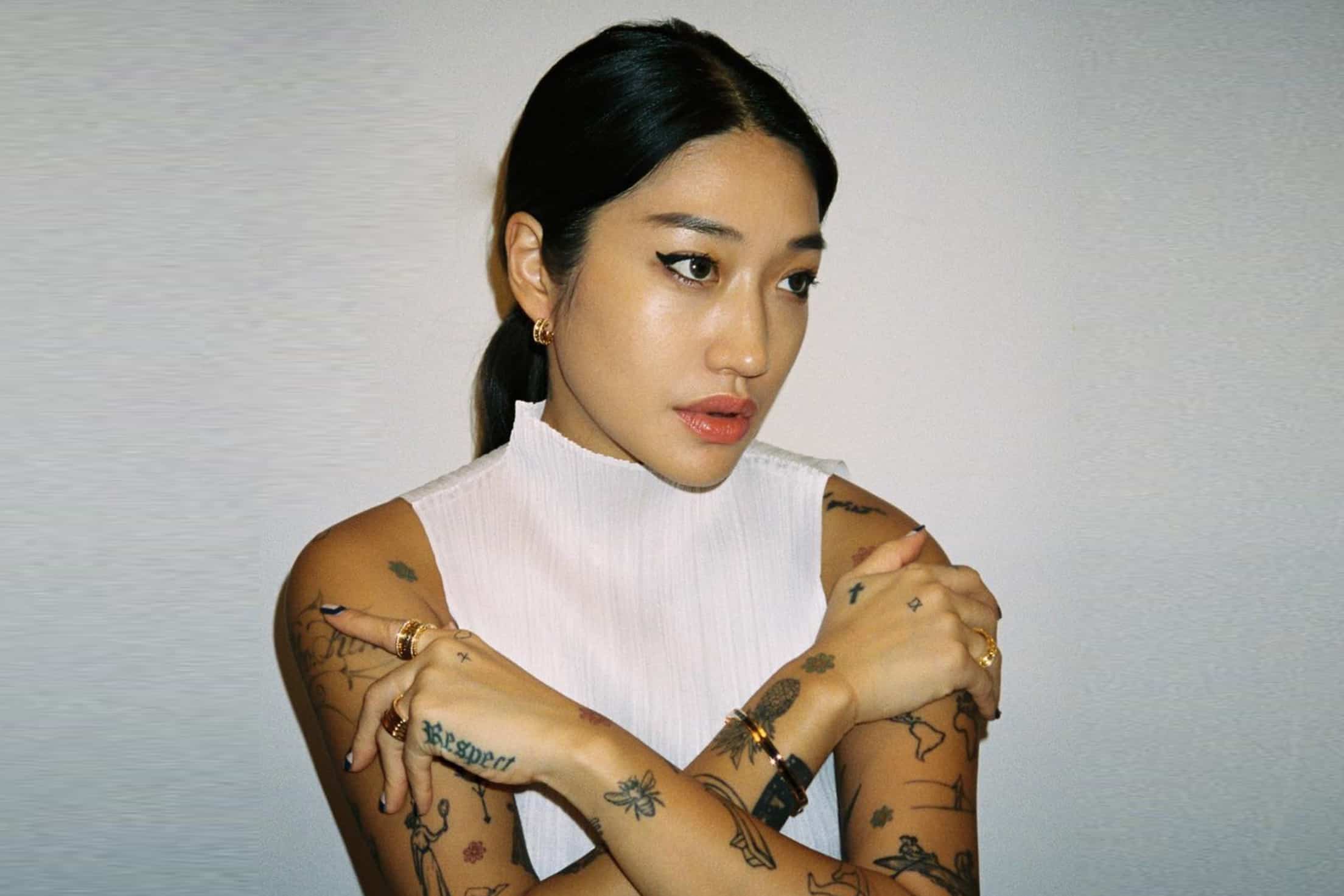 “Peggy Gou Presents ‘Gudu & Friends Vol. 1’: A New V/A Series with DMX Krew, Mogwaa, Hiver, and More”