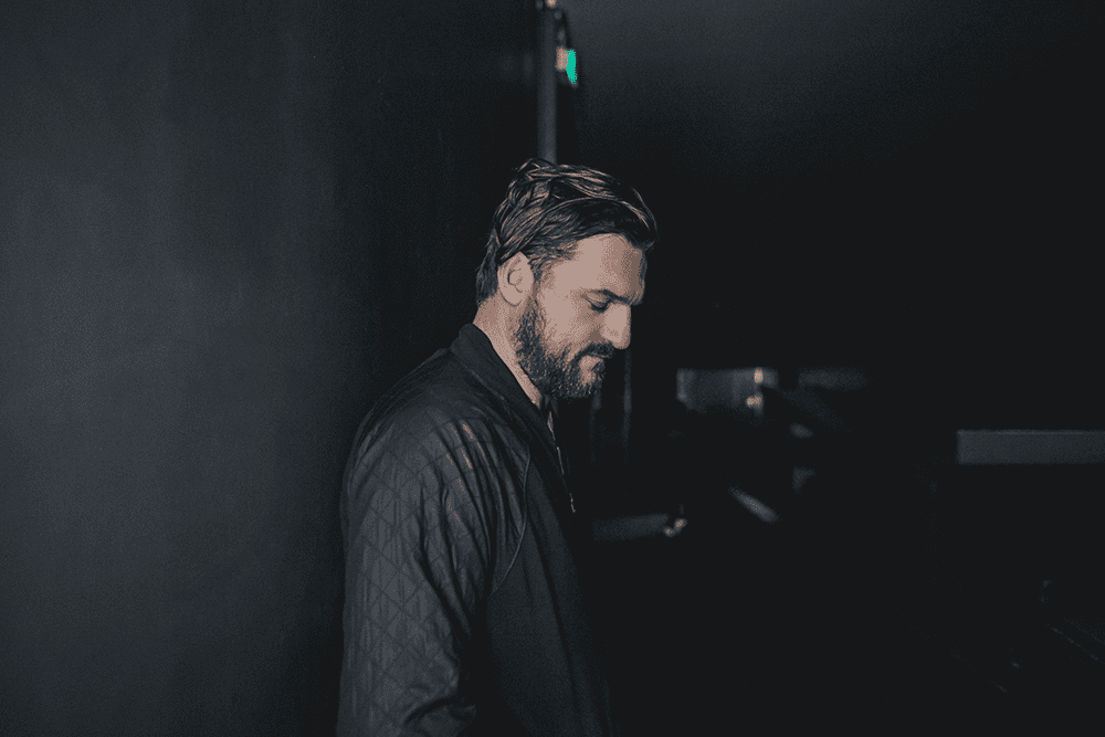 “Solomun at Pacha Ibiza: featuring Jamie XX, Four Tet, KeineMusik, DJ Koze and many more”