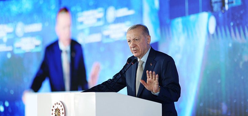 Türkiye Rockets Into Space History: Becomes One of 11 Nations to Build Its Own Satellite!