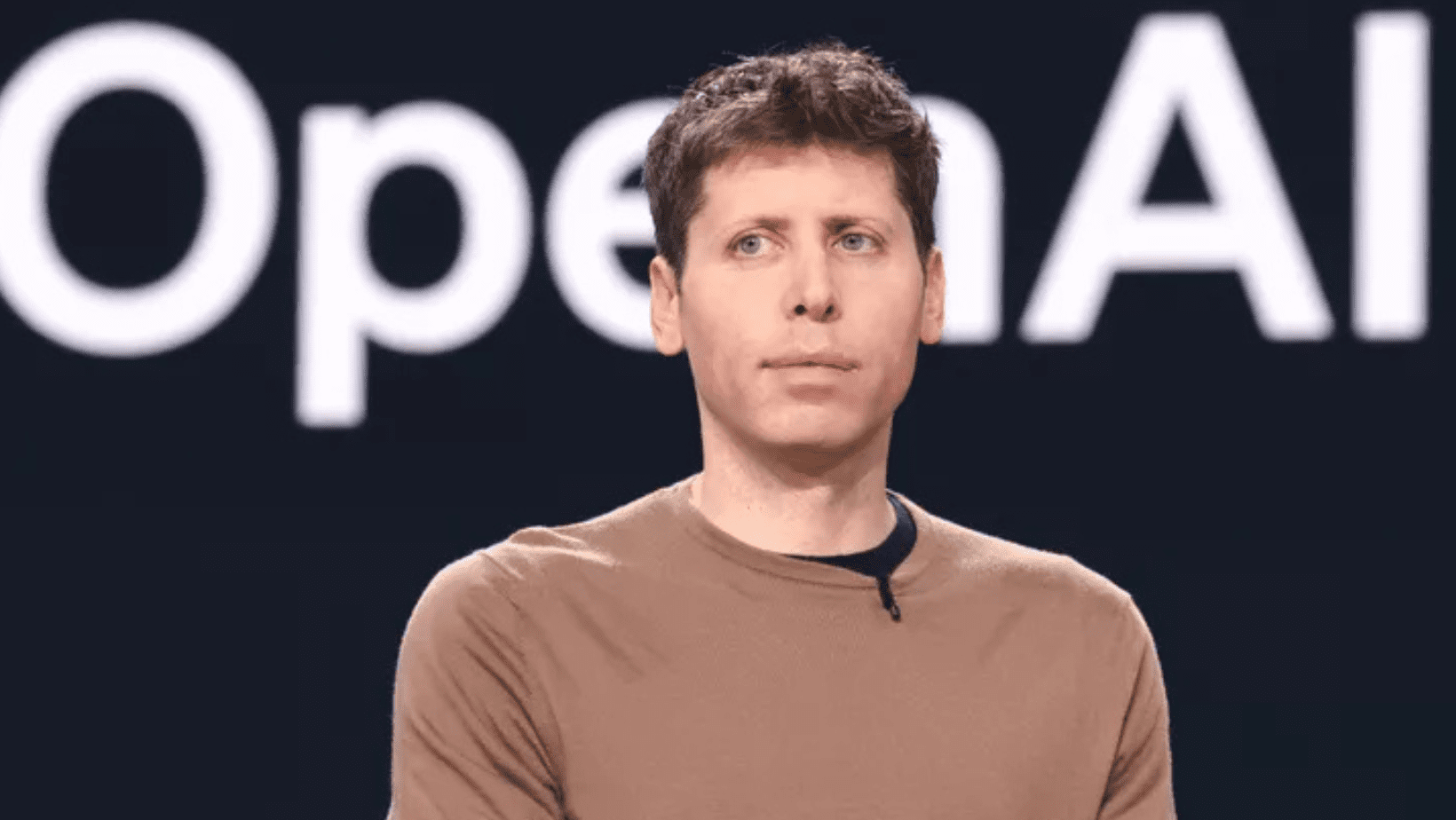 Entrepreneur of the Month: Sam Altman (April 2025 edition)
