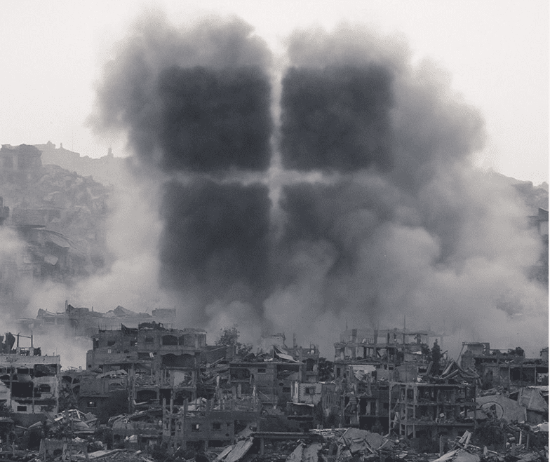 Microsoft admits it provided AI to Israel in the ongoing Gaza genocide