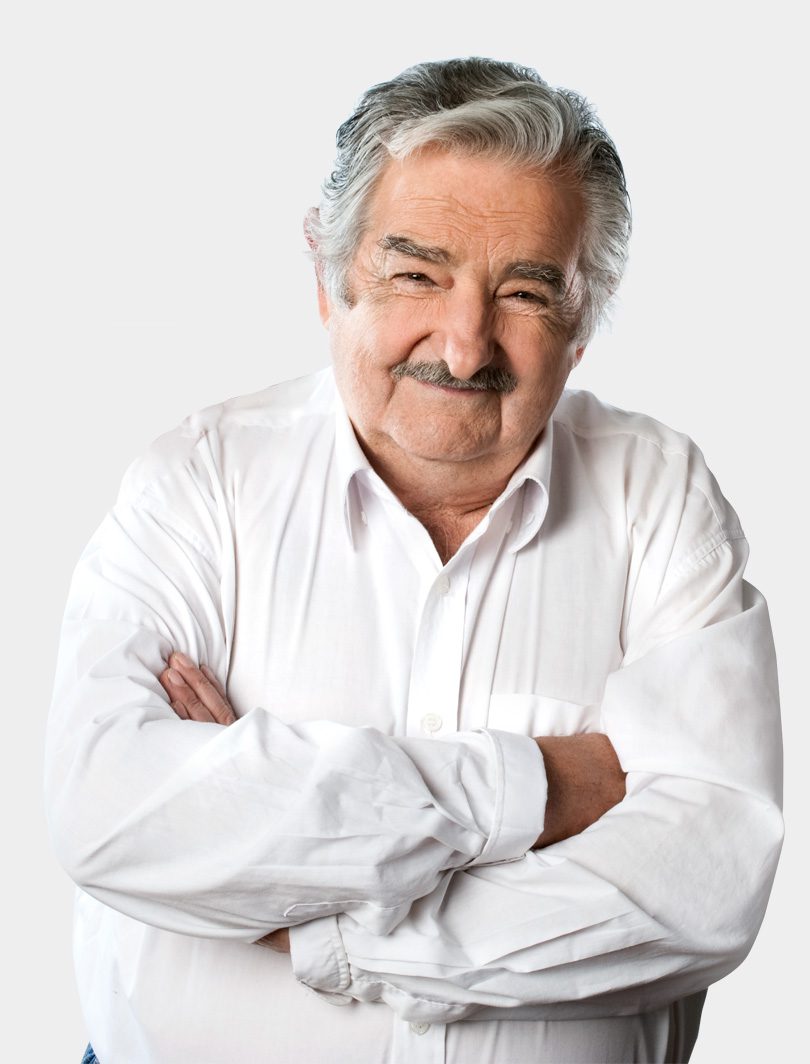 José “Pepe” Mujica, the World’s Poorest President, Has Died