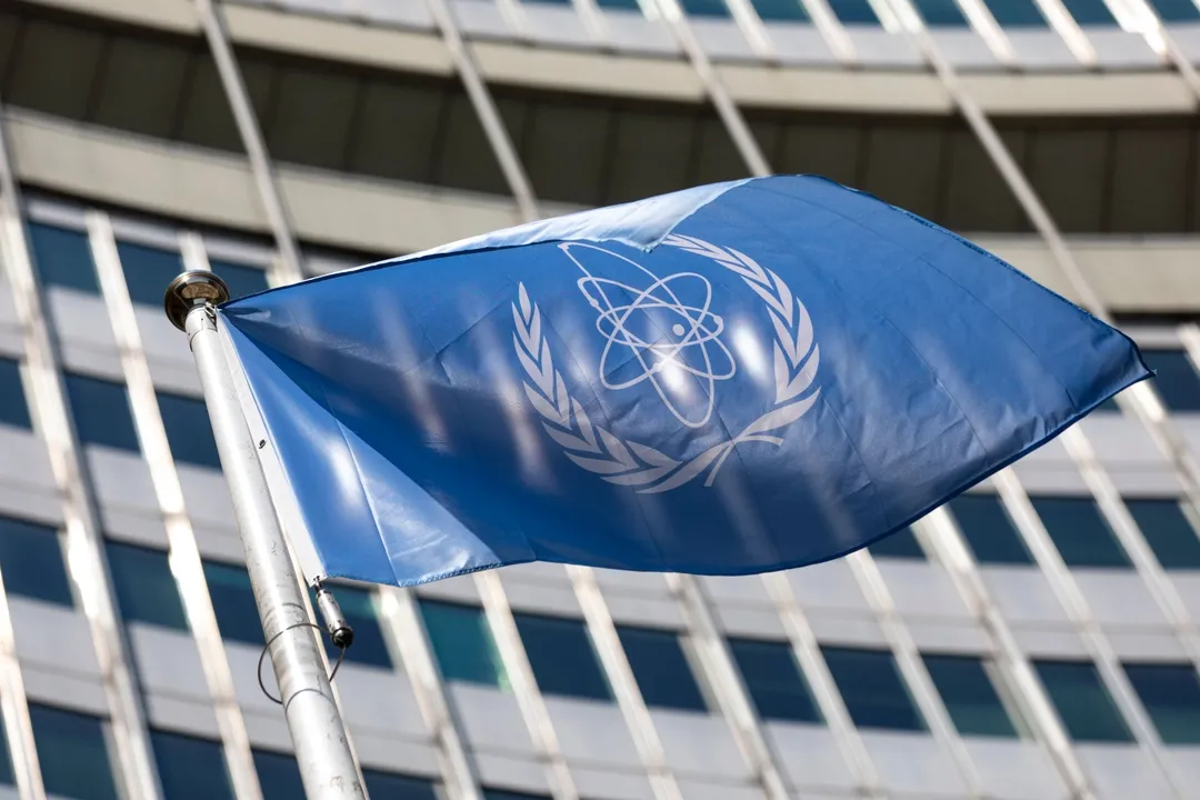 Israel May Have the Bomb, but Iran May Not: The Hypocrisy of the International Order