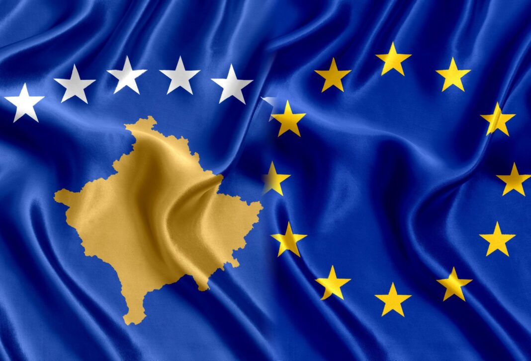 Kosovo Agrees to Temporarily Host Migrants Deported from U.S.