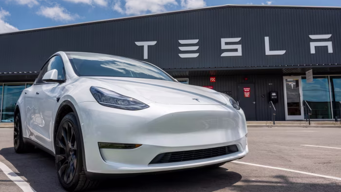 Tesla Rejects India EV Manufacturing as New Policy Attracts European Carmakers