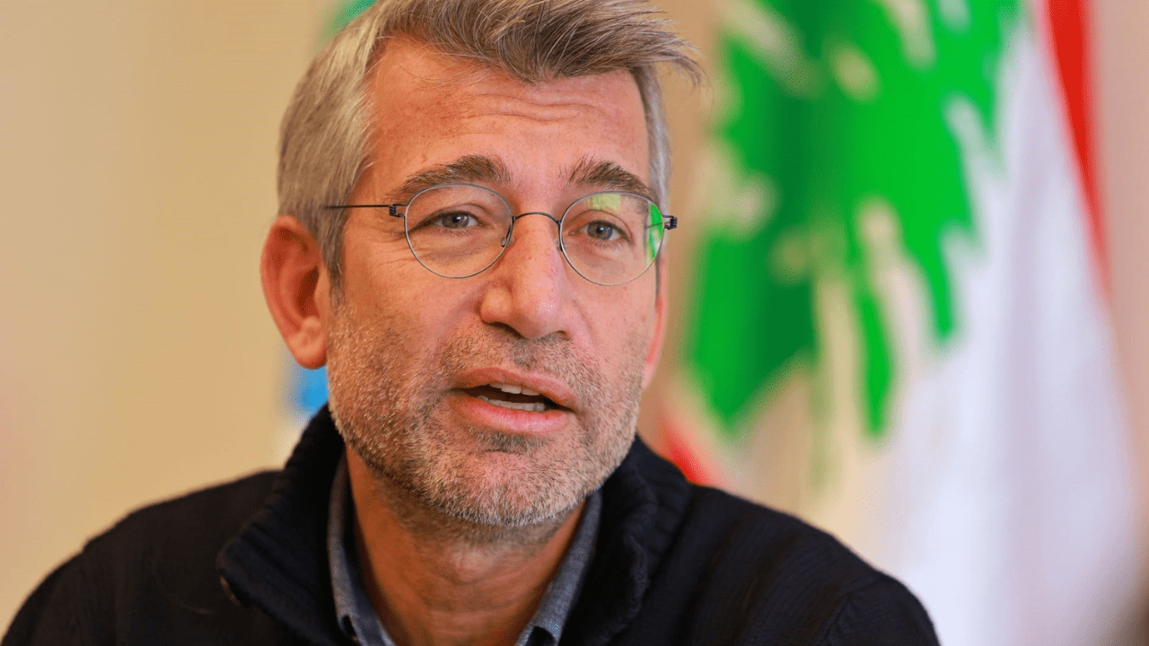 Entrepreneur of the Month: Walid Fayyad (June 2025 edition)