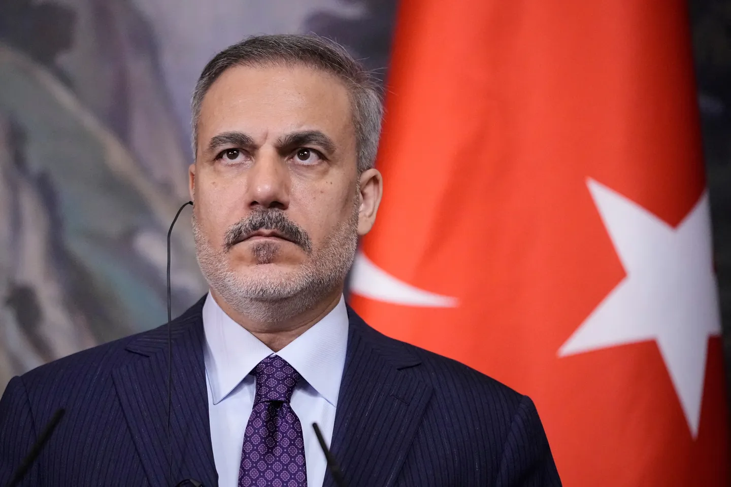 Netanyahu’s West Bank Annexation Plan Would Backfire on Israel, Says Turkish Foreign Minister