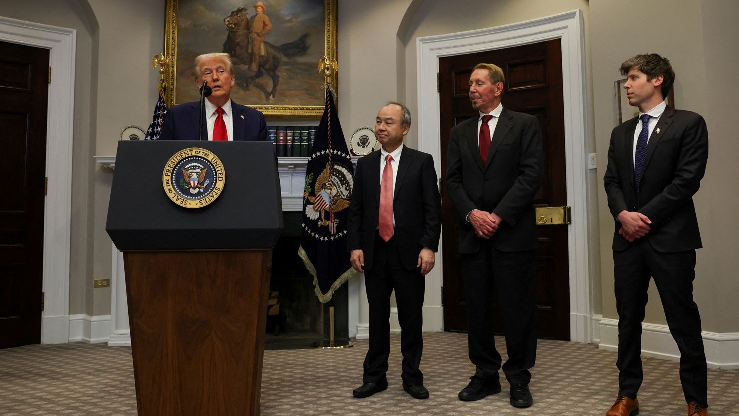 Trump’s AI Action Plan: A Bold Blueprint to Outpace China—or Regulatory Overshoot?