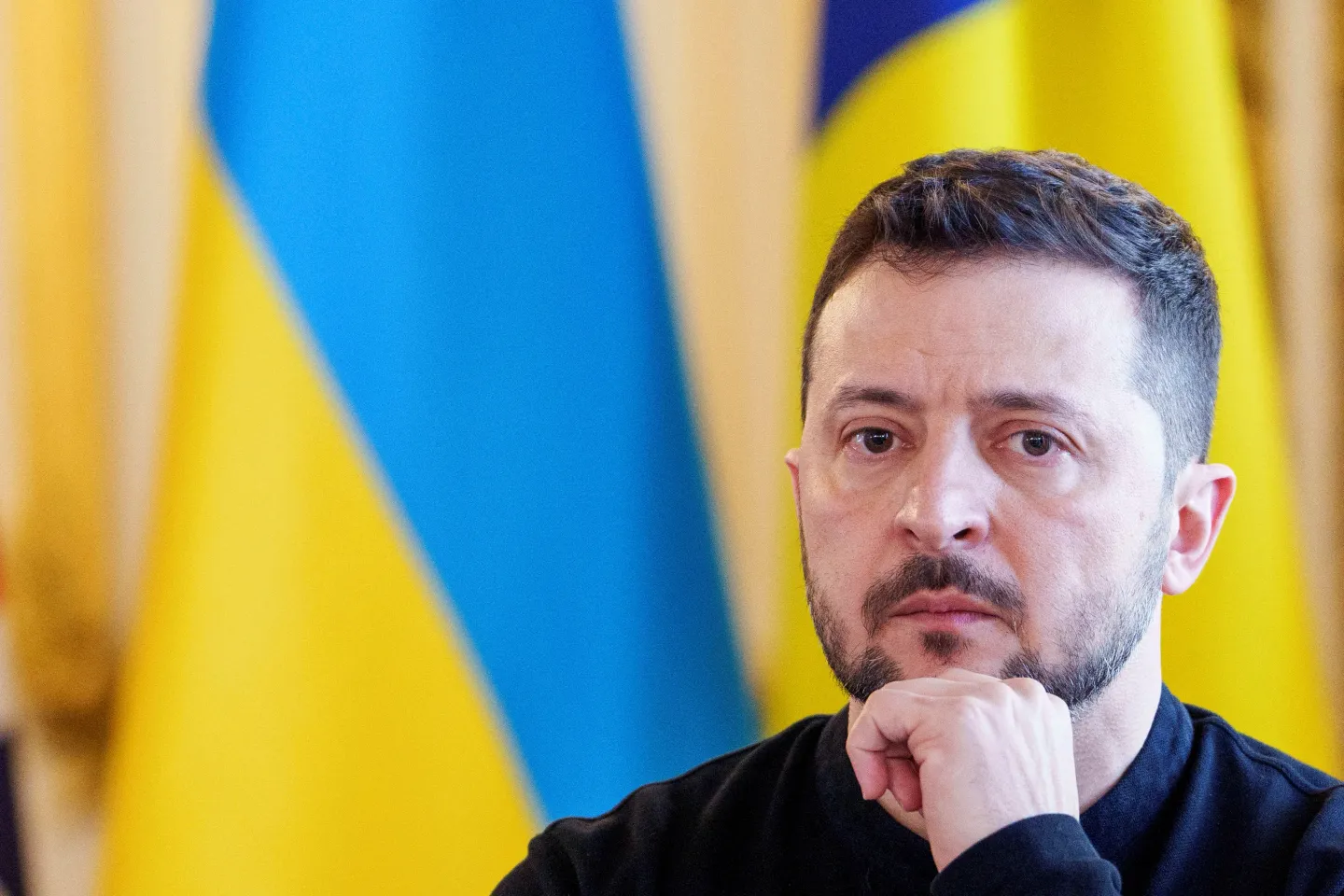Ukraine Warns: Delays in Defense Aid Only Encourage Russia to Prolong the War