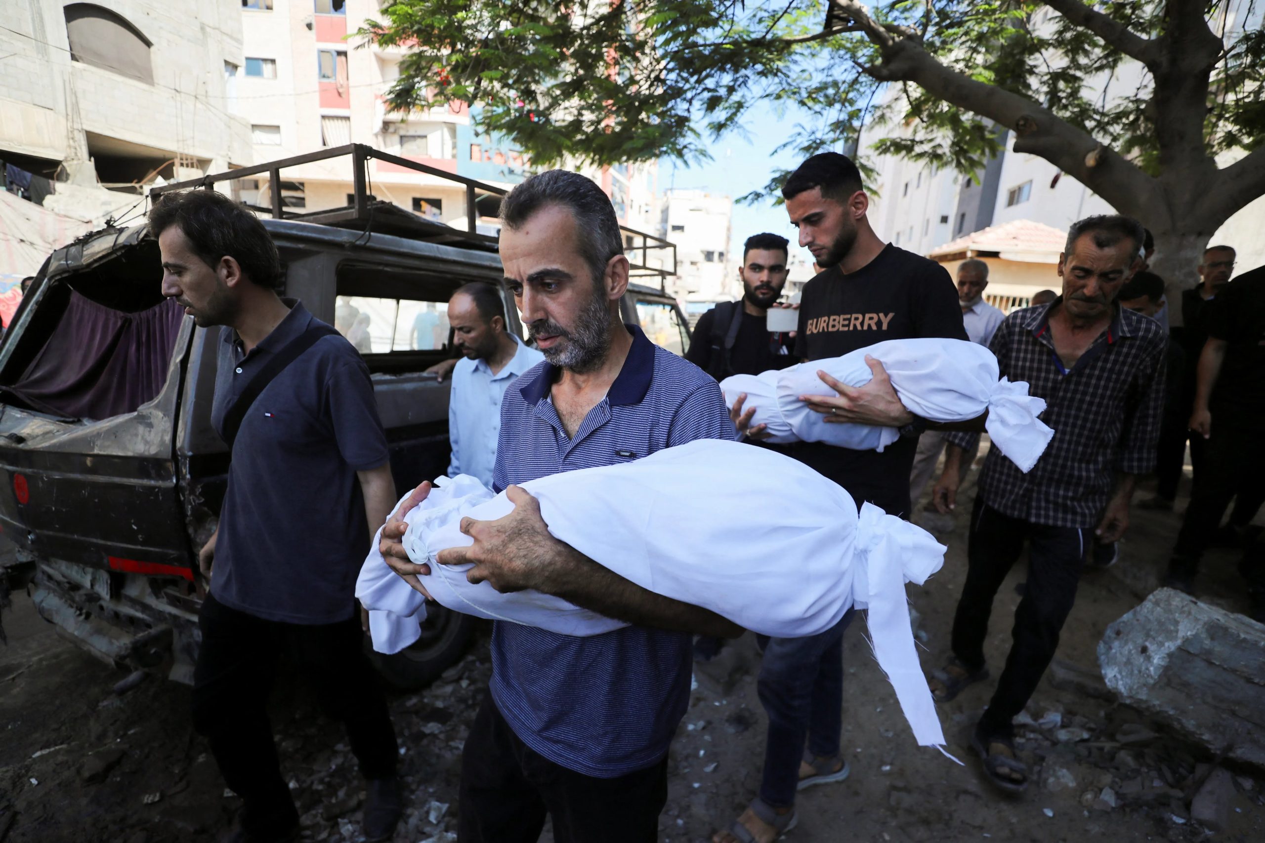 What’s in Trump’s Ceasefire Proposal—And Can It Truly End Israel’s War on Gaza?