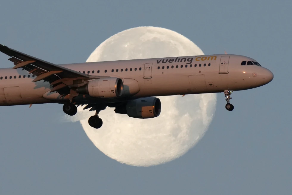 France Probes If Jewish Passengers Were Removed From Flight Due to Religion