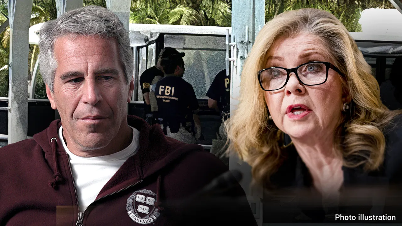 Advocacy group sues Justice Department and FBI for access to Epstein records