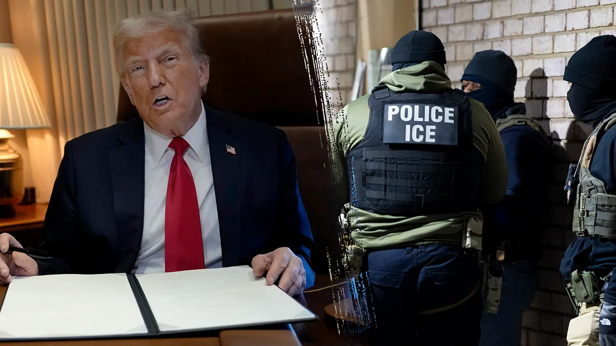 Appeals Court Clears Trump Officials in Venezuelan Migrant Deportation Case