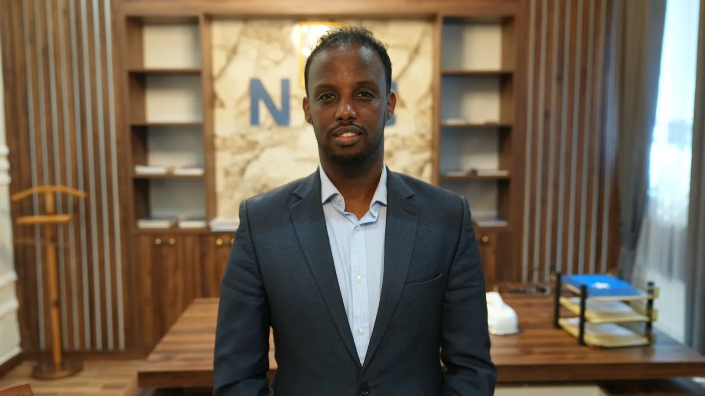 Somali Presidential Aide: Türkiye a Front-Runner in Foreign Investments
