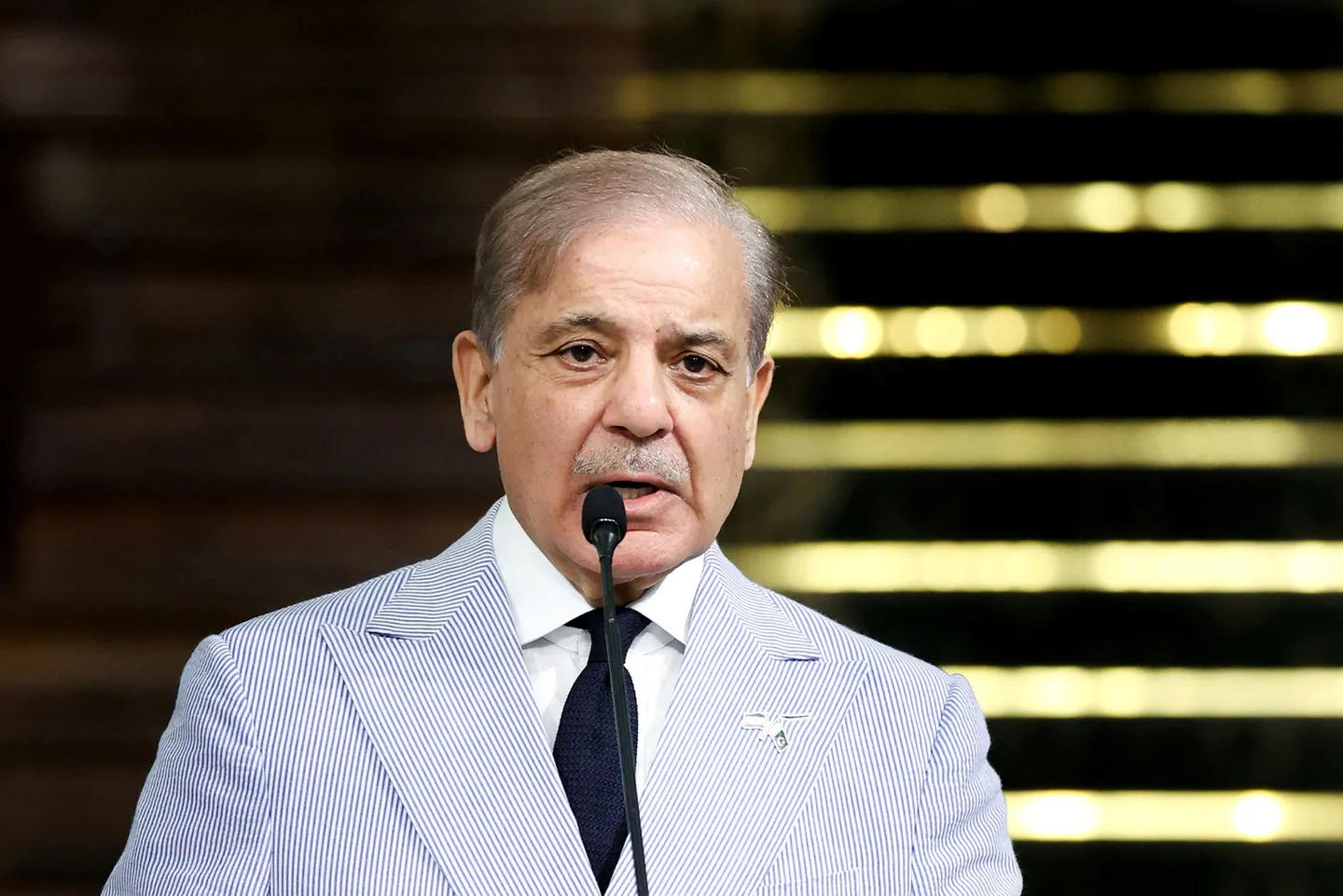 Pakistan’s PM Sharif: Policies Align With President Xi’s Vision as CPEC Enters Second Phase