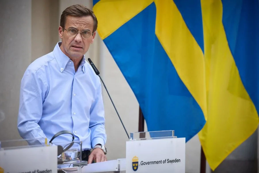 Sweden and Netherlands Urge EU to Suspend Israel Trade Over Gaza Humanitarian Crisis
