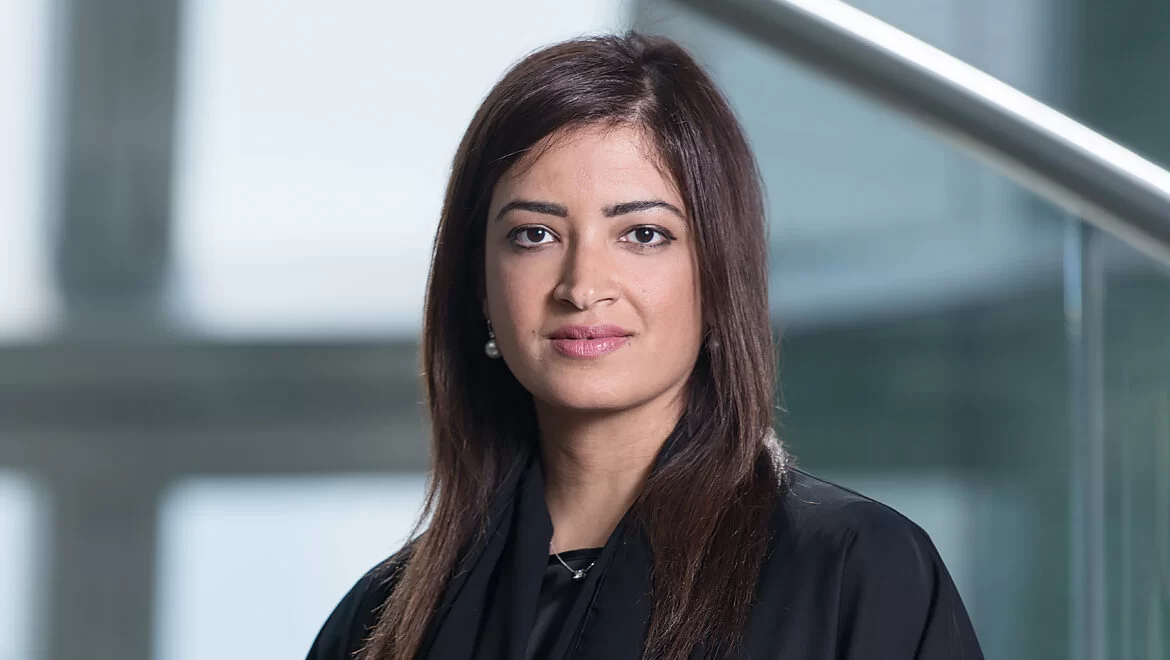 Entrepreneur of the Month: Muna Easa Al Gurg