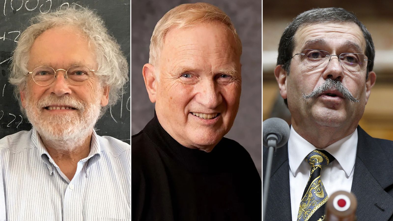 Quantum Leaps: Trio Wins 2025 Nobel Physics Prize for Making Quantum Theory Tangible