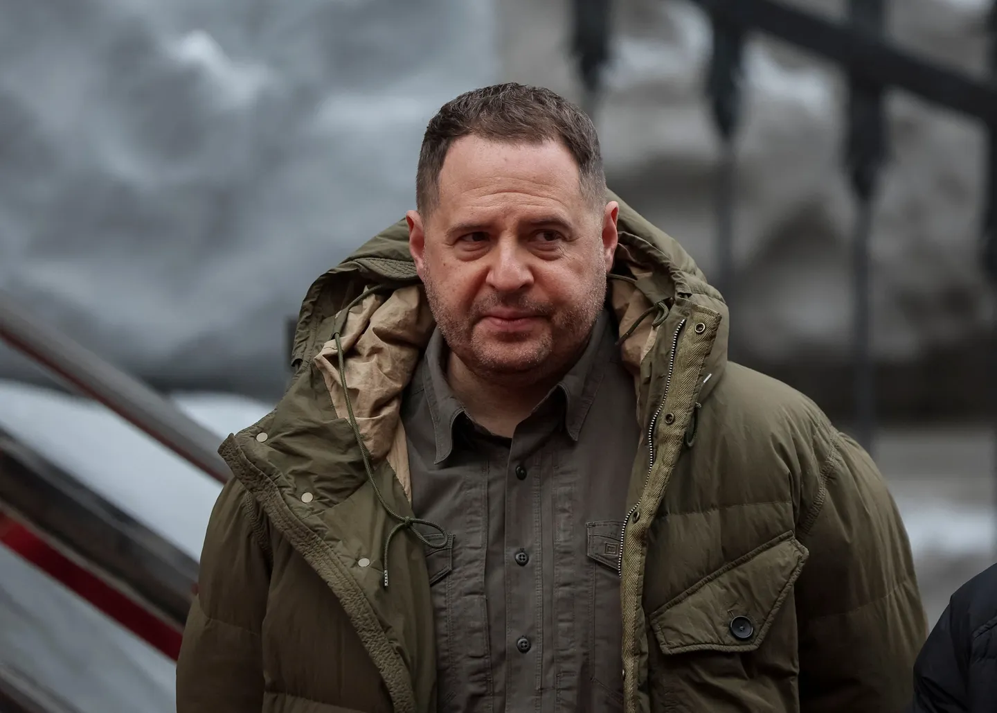 Ukraine Shockwave: Anti-Graft Forces Raid Zelenskyy’s Top Aide Andriy Yermak Amid Explosive $100M Scandal