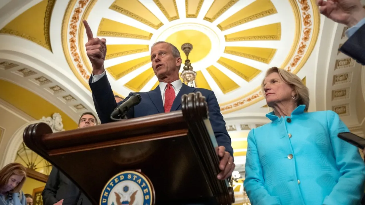 US Senate Moves to End Historic 41-Day Shutdown: What’s in the Deal and What Comes Next