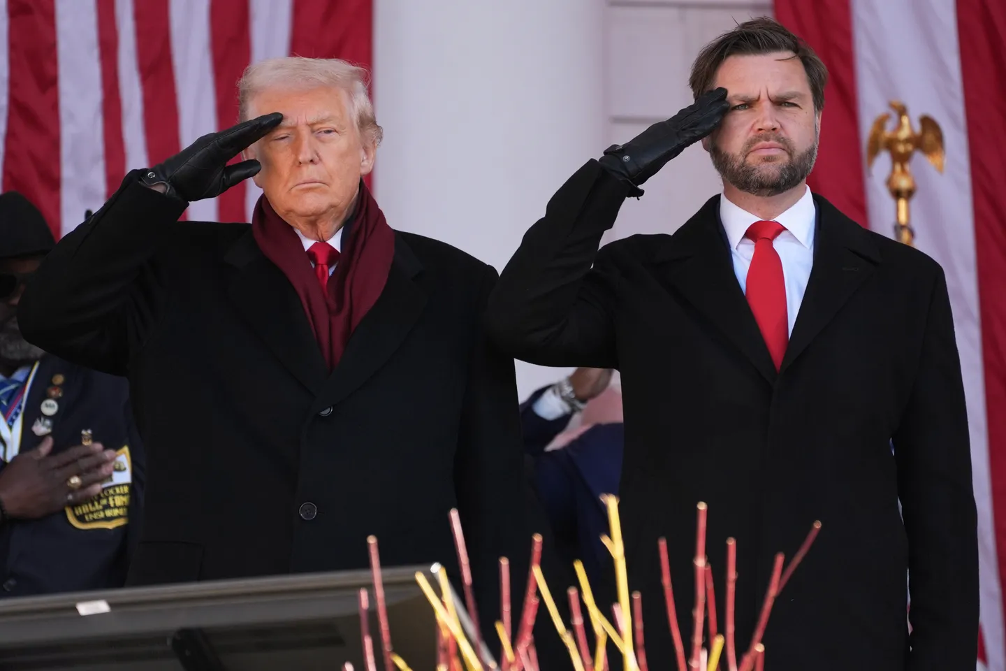 Trump Claims “Big Victory” as Longest US Government Shutdown Nears End