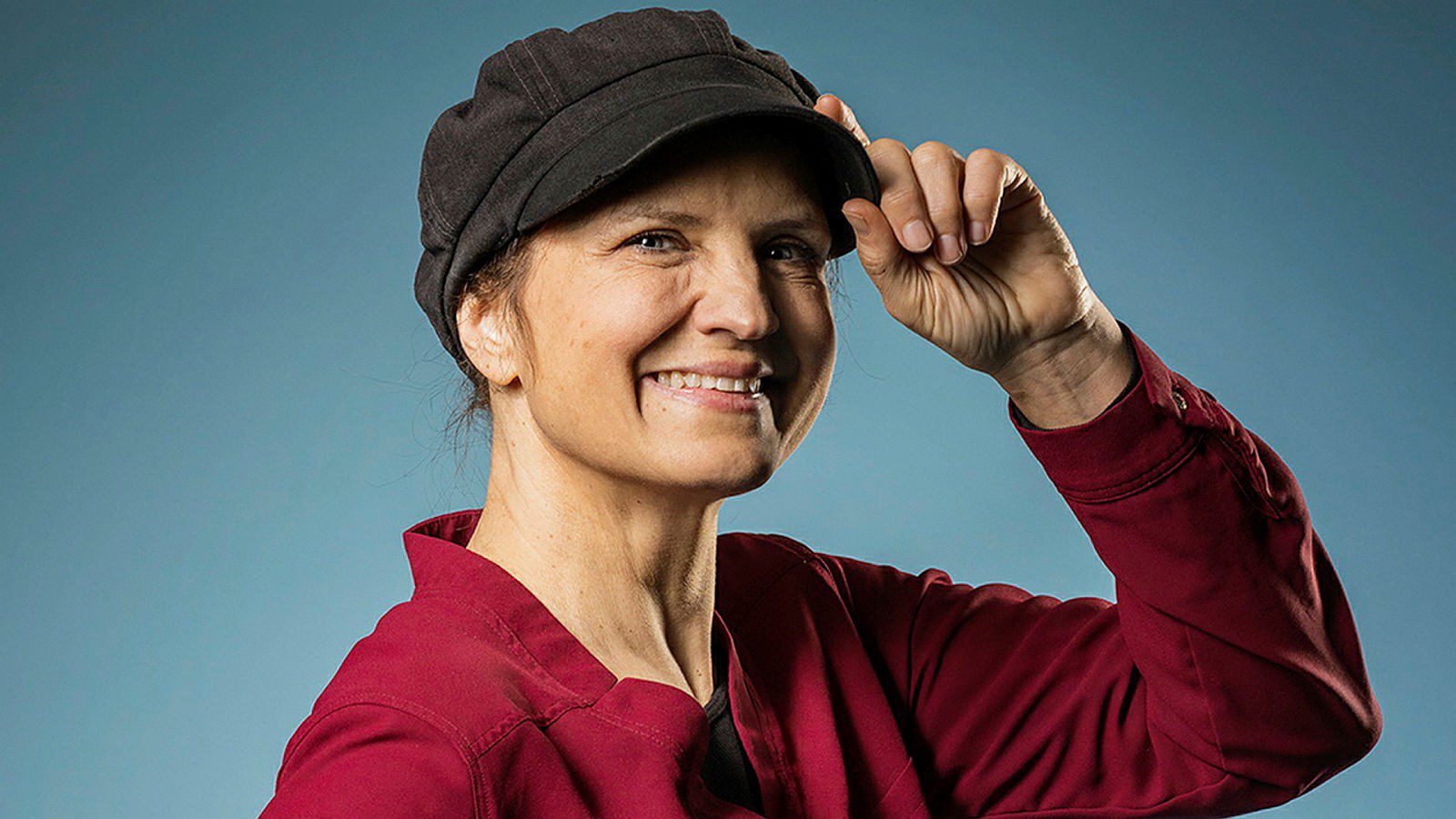 Entrepreneur of the Month: Stina Ehrensvärd – Sweden’s Cybersecurity Pioneer