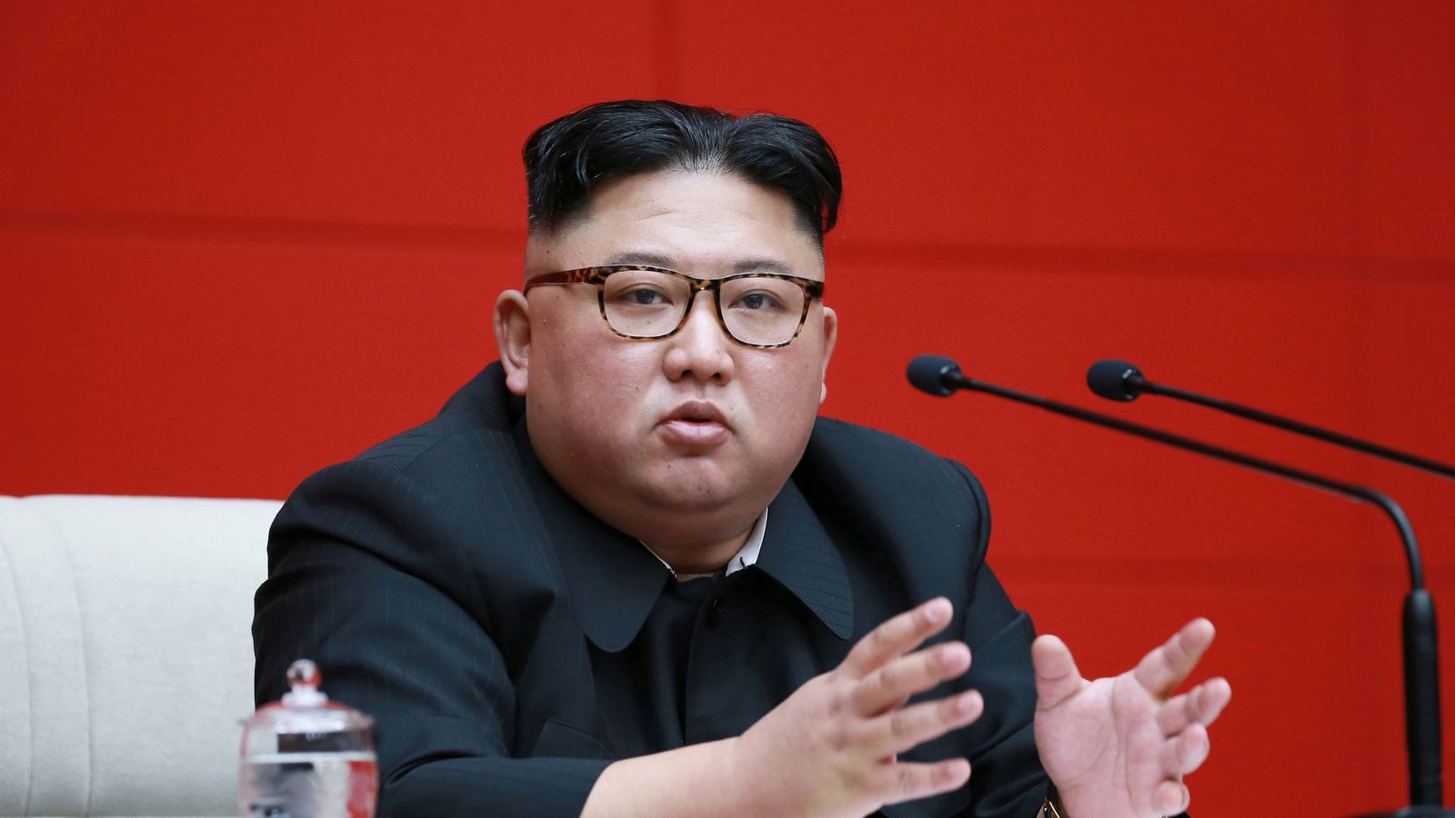 “Kim Jong Un Bans Suicide… and the New Punishment Is Shocking”