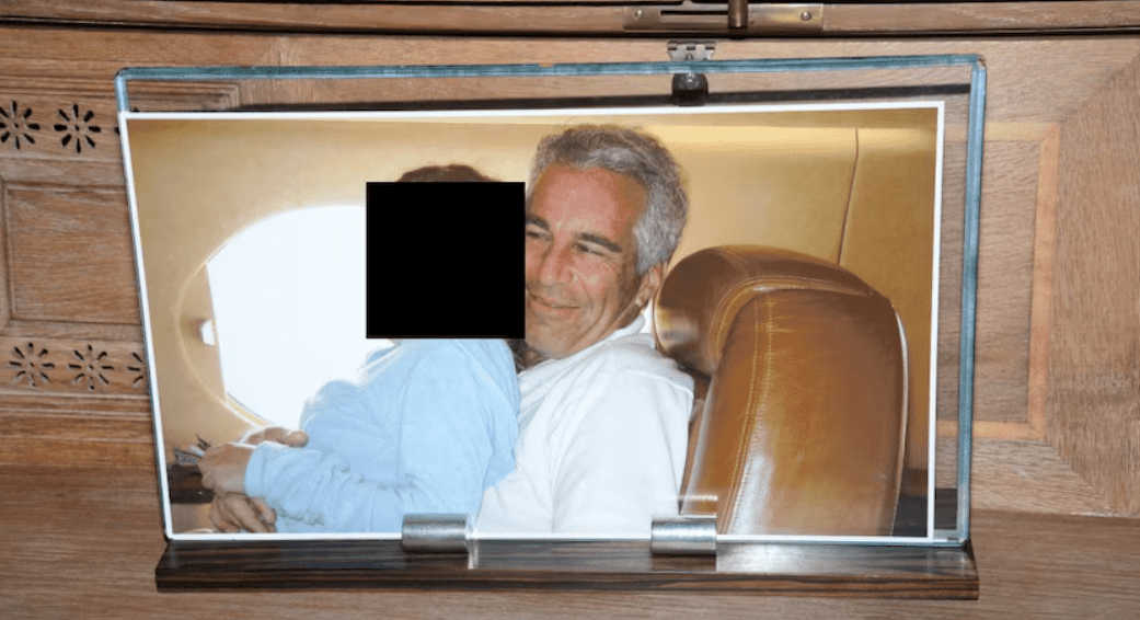 Epstein Files Finally Released and the Fallout Is Explosive as Redactions Ignite National Outrage