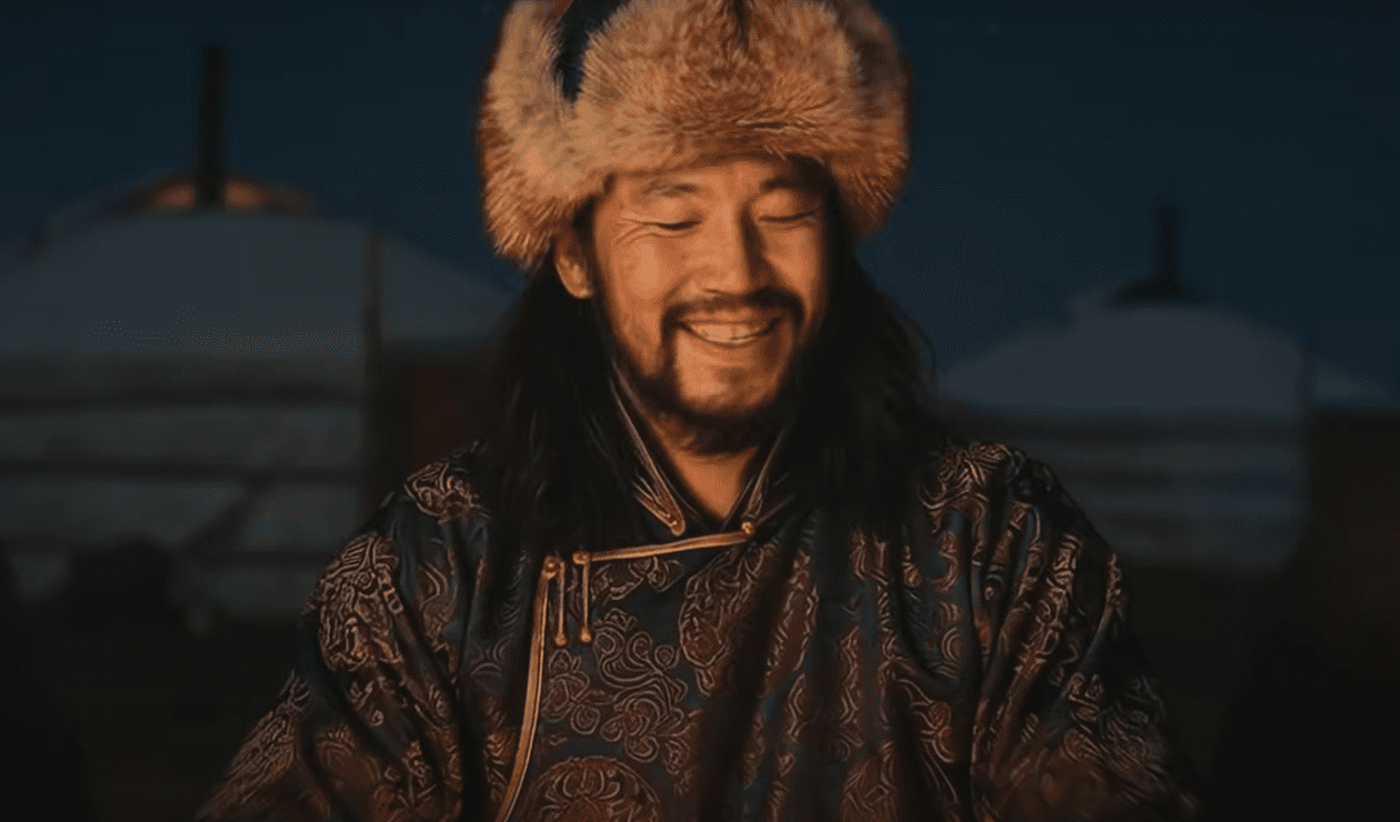 “Mongolian Jingle Bells” Goes Viral as Fans Call It the Best Ever
