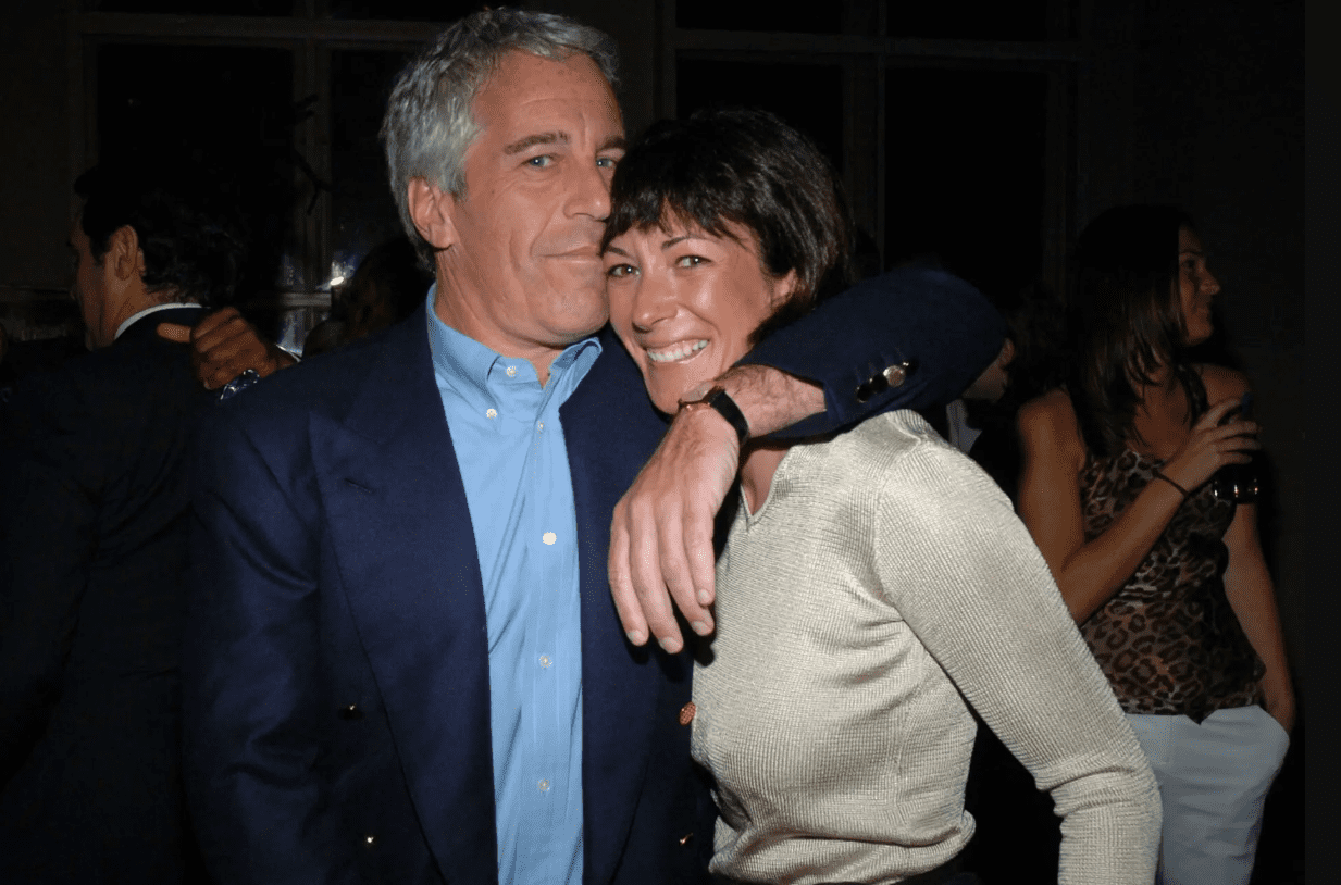 Maxwell Plans Bold New Legal Move as She Seeks to Break Free from Prison Sentence