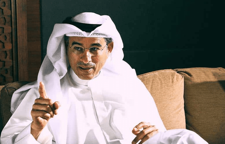 Entrepreneur of the Month: Mohamed Alabbar, The Entrepreneur Who Built Modern Dubai (December 2025 Edition)
