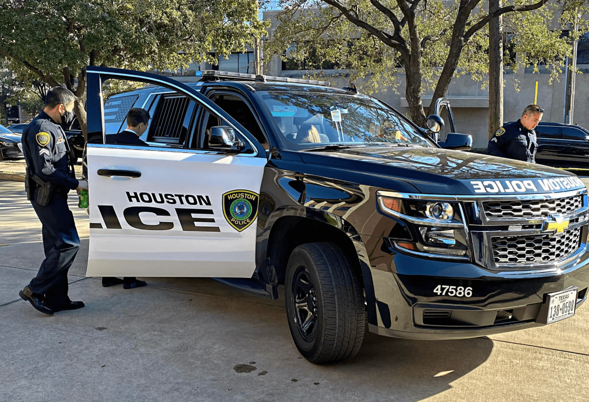 Police Address Growing Fears of Texas Serial Killer After 34 Bodies Found in Houston Bayous