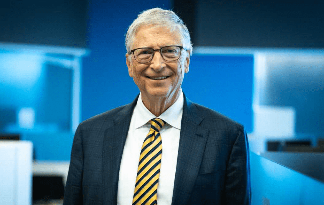 Global Aid Cuts Put Millions at Risk as Bill Gates Sounds the Alarm