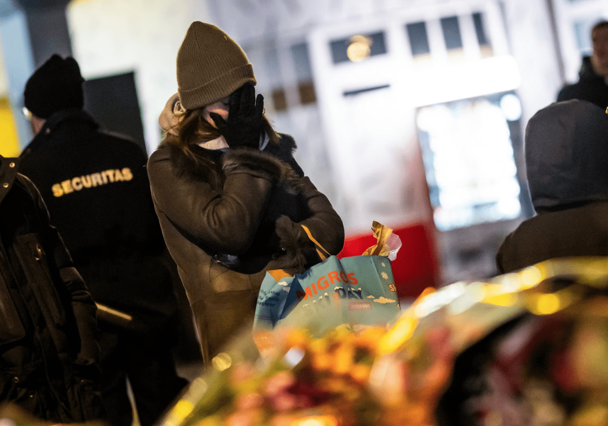 Shocking New Year’s Eve Tragedy as Swiss Ski Resort Bar Fire Claims Dozens of Lives