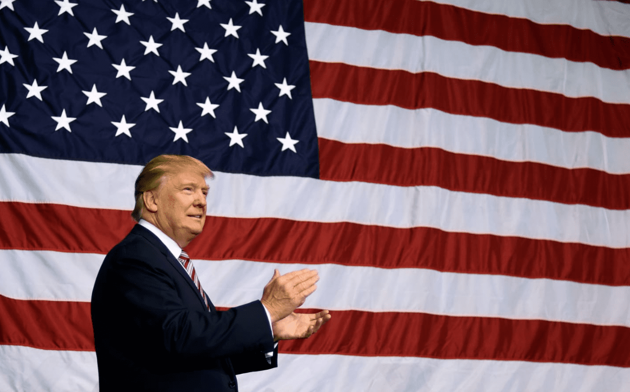 US Bans Entry From 75 Countries in 2026 as Trump Administration Expands Immigration Crackdown