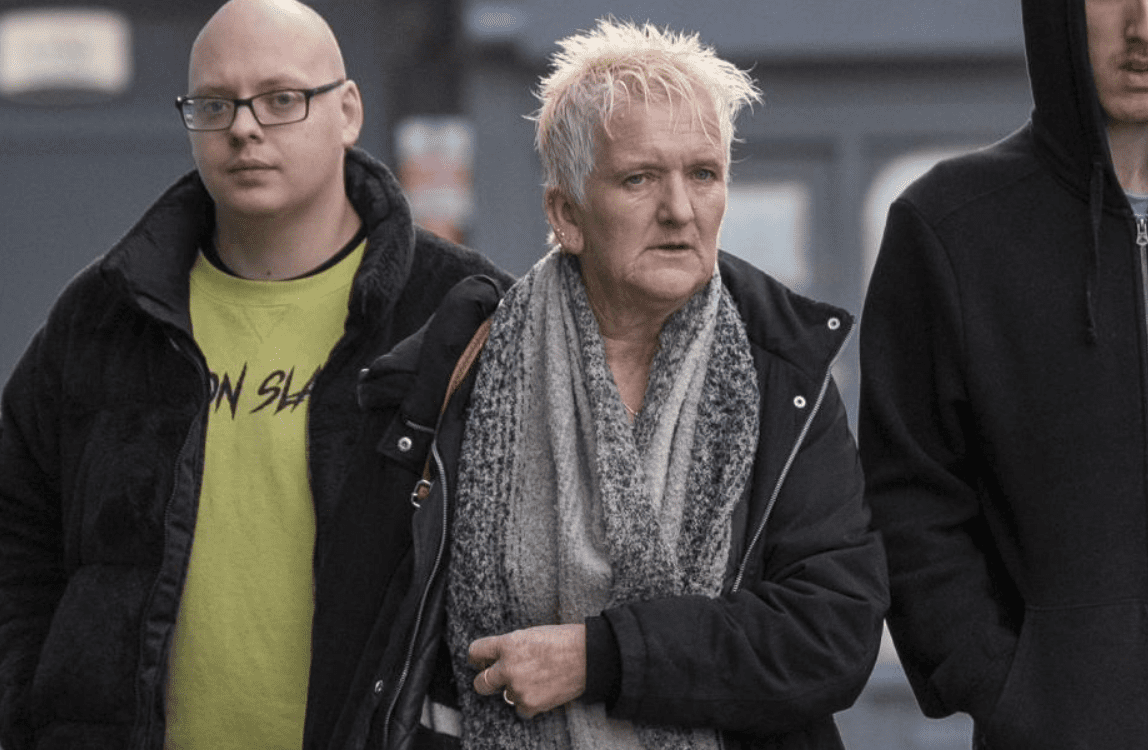 British Mum of Ten Showed No Remorse After Keeping Woman in Slavery for 25 Years