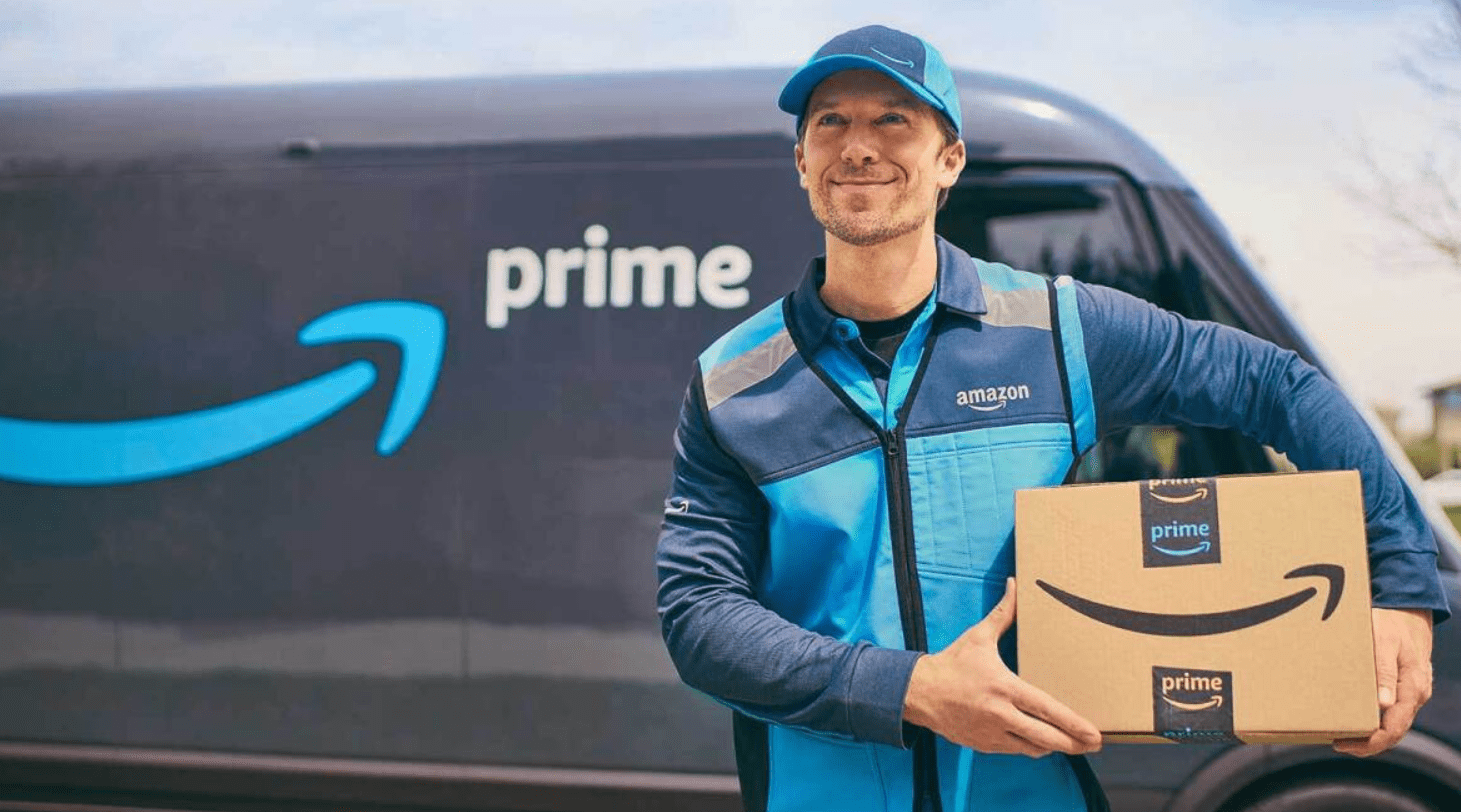 Amazon Prime Customers Rush to Claim Share of $2.5 Billion Settlement Before Deadline Hits