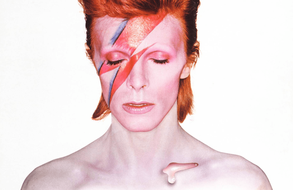 David Bowie’s Childhood Home to Open as a Public Cultural Site in 2027