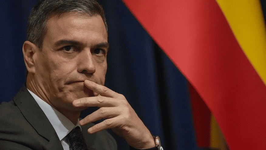 Spain Plans to Ban Social Media for Under 16s as Sánchez Targets the Digital Wild West