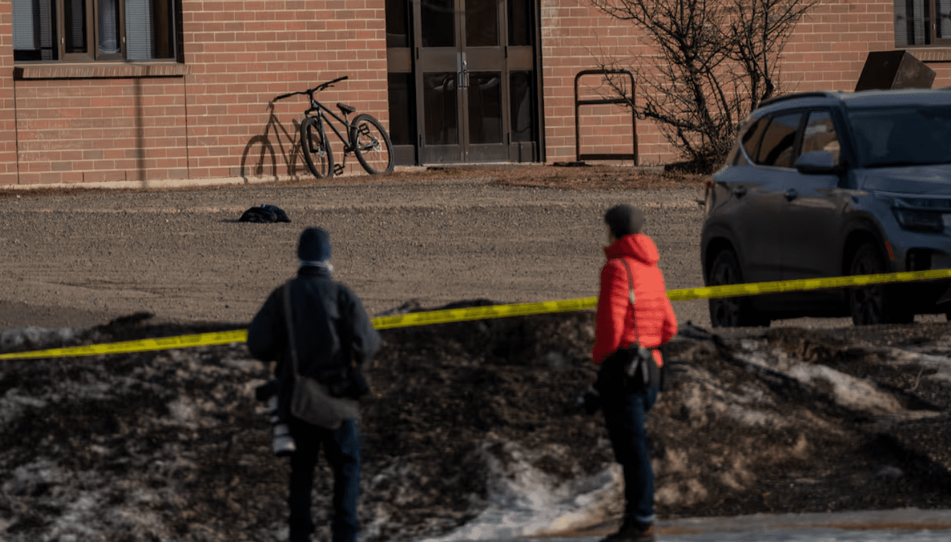 Tumbler Ridge Mass Shooting Shocks Canada: What We Know About the Tragedy That Claimed Eight Lives