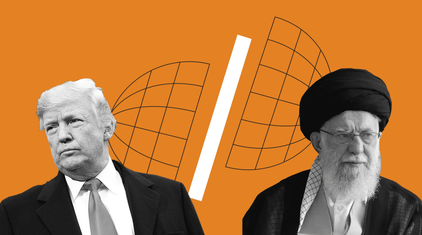 Iran Bets Trump Lacks a Regime Change Strategy as High Stakes Talks With US Loom