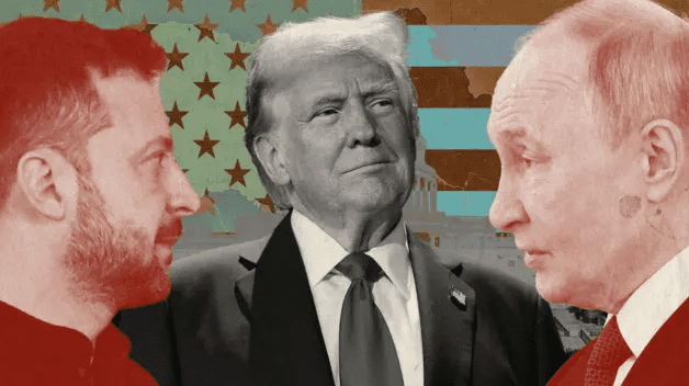 US Sets June Deadline for Ukraine-Russia Peace Talks as Zelenskyy Confirms Next Round in Miami