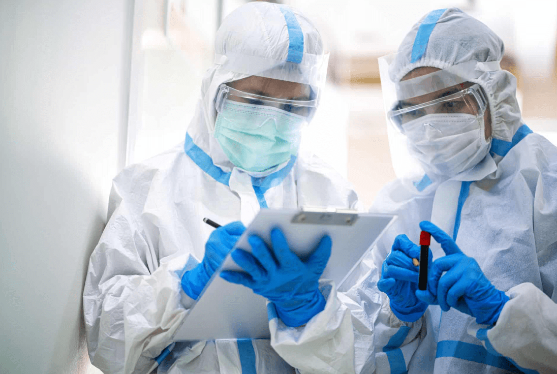 Virus With No Vaccine Spreads Across US States as Doctors Warn About Rising HMPV Cases