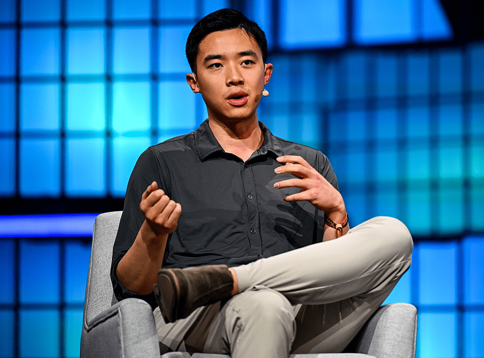 Entrepreneur of the Month: Jesse Zhang (March 2026 Edition)