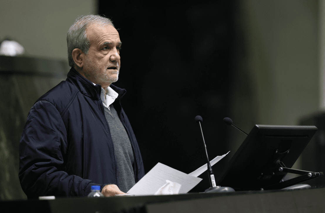 Iran’s President Apologizes After Regional Strikes as Middle East Conflict Enters Uncertain Phase