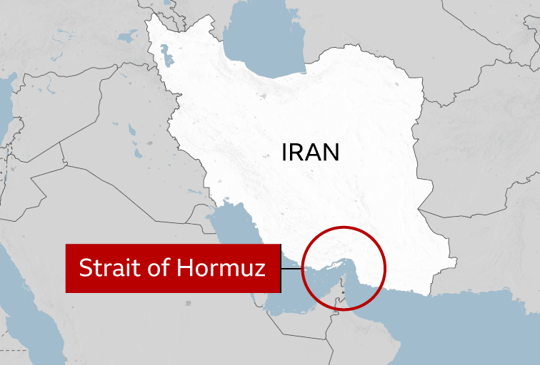 Strait of Hormuz Disruption Ripples Across Asia as Energy Costs Surge Amid Iran Conflict