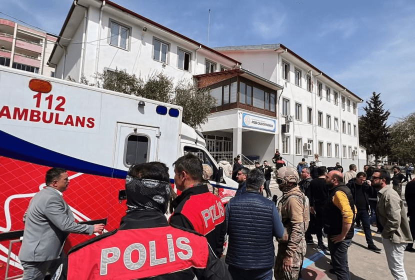 Nine Dead in School Shooting in Southern Turkey Amid Surge in Youth-Related Gun Violence