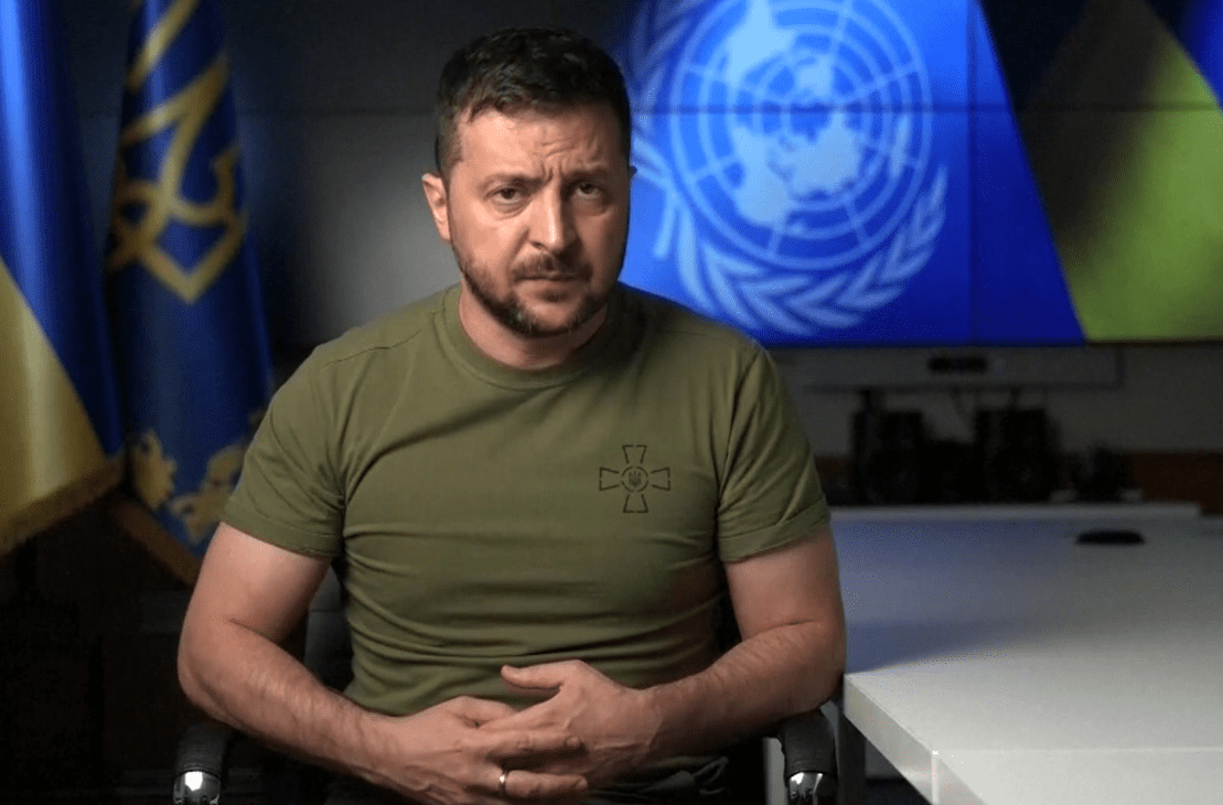 Zelensky Criticizes U.S. Extension of Russian Oil Waiver as Energy Pressures Reshape Sanctions Policy