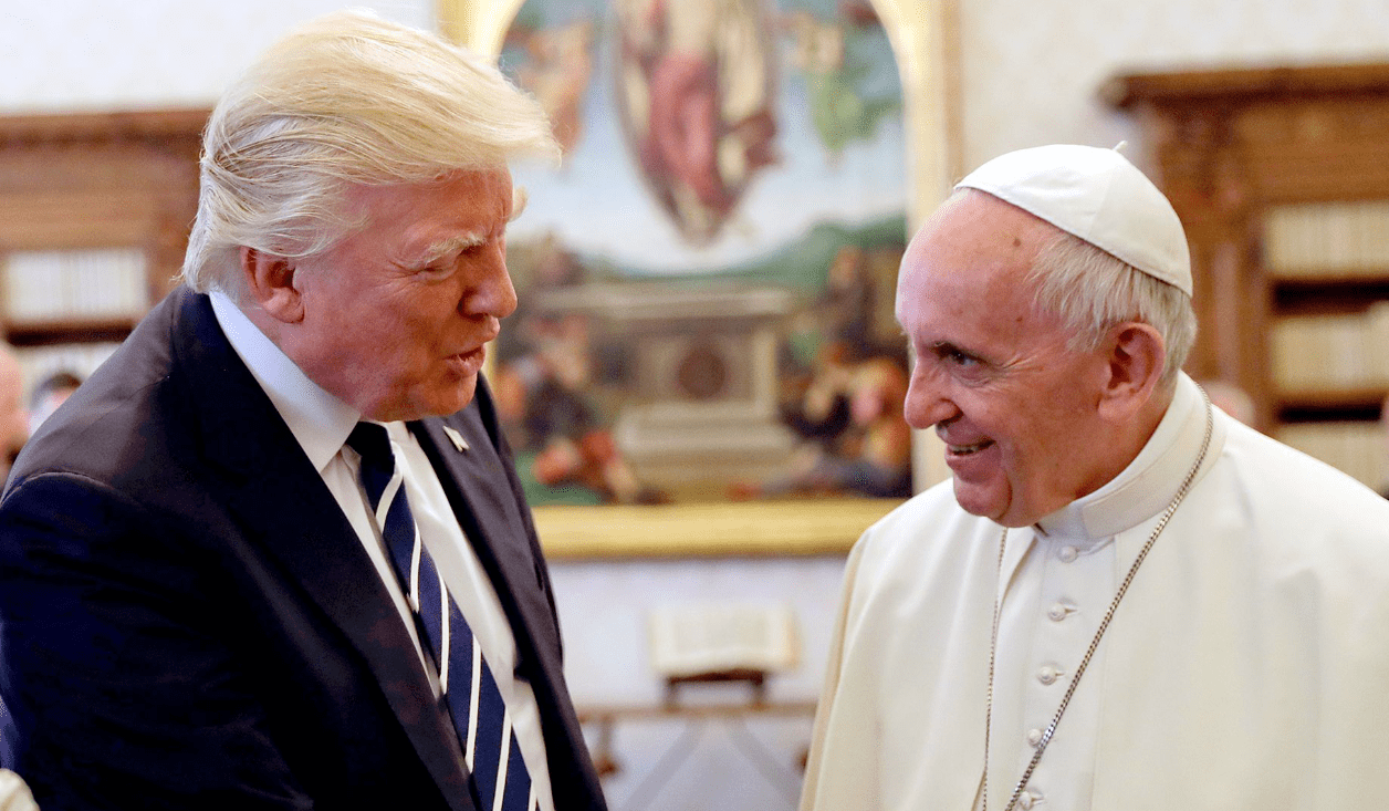 Pope vs Trump? Vatican Clarifies ‘Tyrants’ Remark as Tensions Over War and Foreign Policy Grow