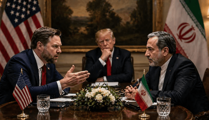 U.S. Extends Iran Ceasefire Amid Diplomatic Strain and Regional Uncertainty